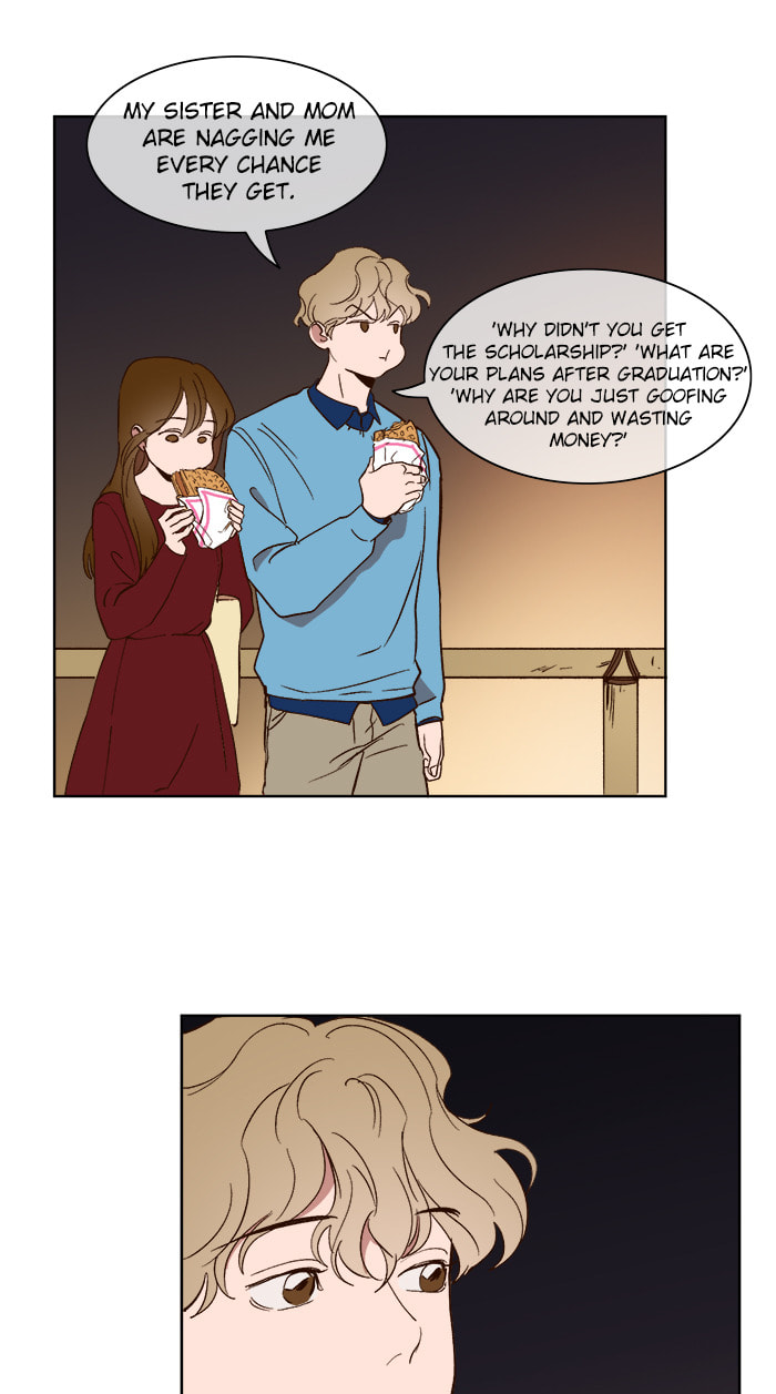 Read Devil Number 4 chapter 24 image 11 on Lezhin