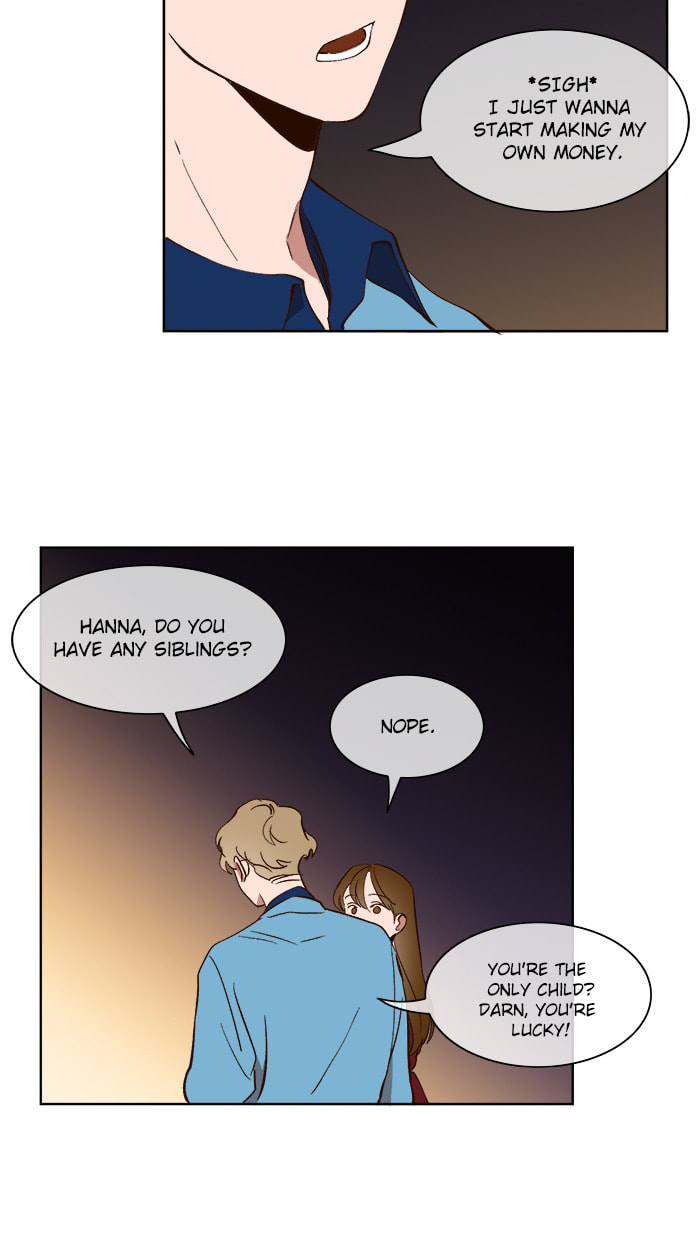 Read Devil Number 4 chapter 24 image 12 on Lezhin