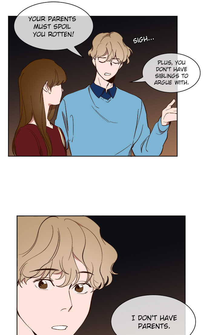 Read Devil Number 4 chapter 24 image 13 on Lezhin