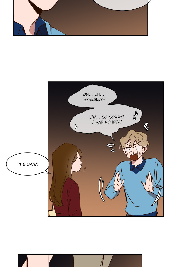 Read Devil Number 4 chapter 24 image 14 on Lezhin