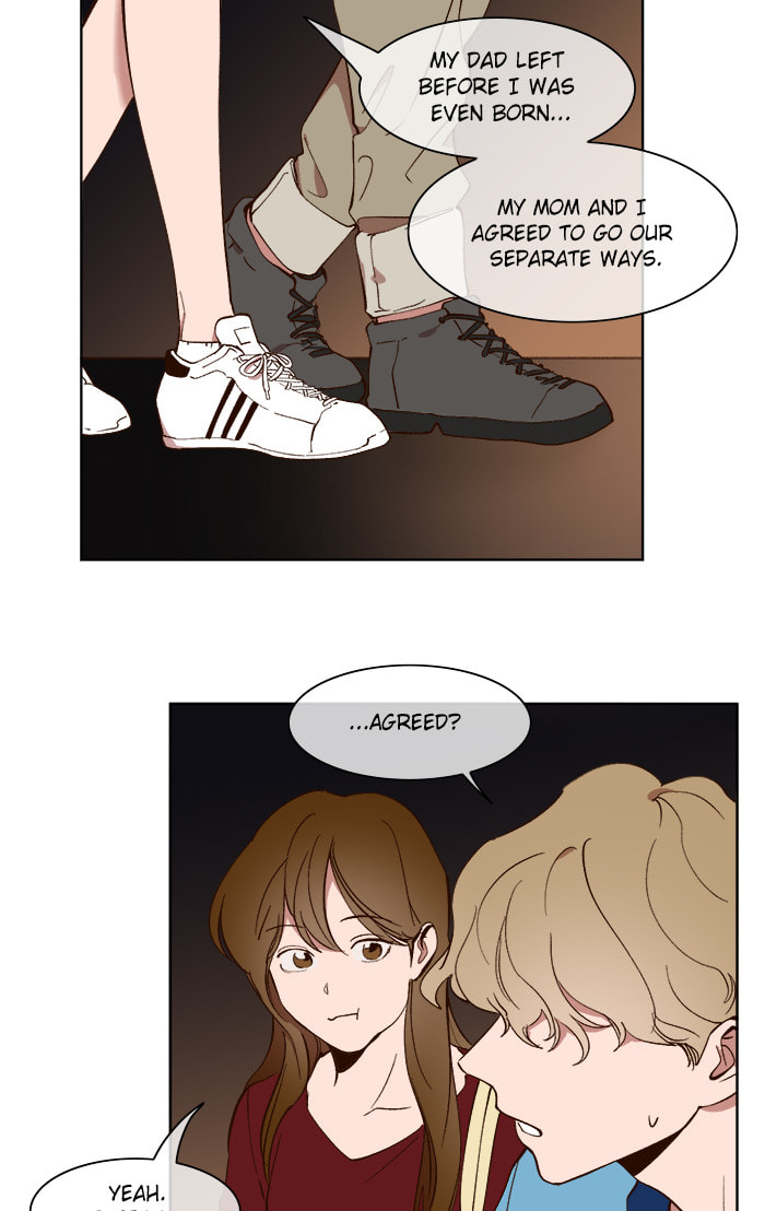 Read Devil Number 4 chapter 24 image 15 on Lezhin