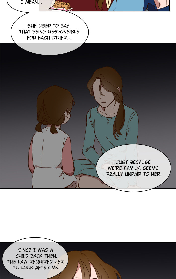 Read Devil Number 4 chapter 24 image 16 on Lezhin