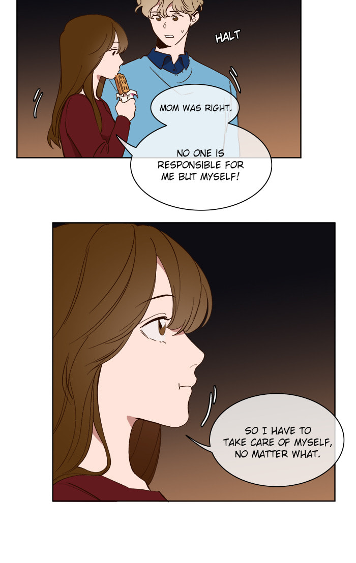 Read Devil Number 4 chapter 24 image 18 on Lezhin