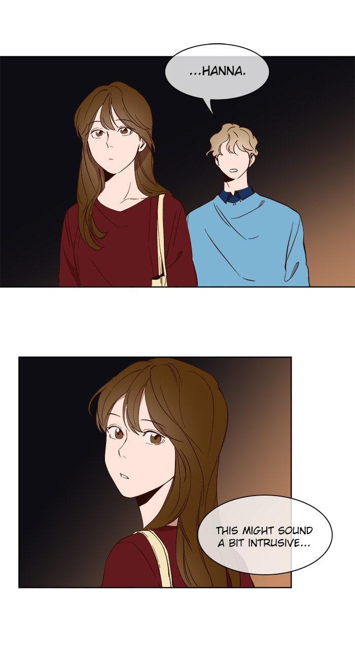 Read Devil Number 4 chapter 24 image 19 on Lezhin