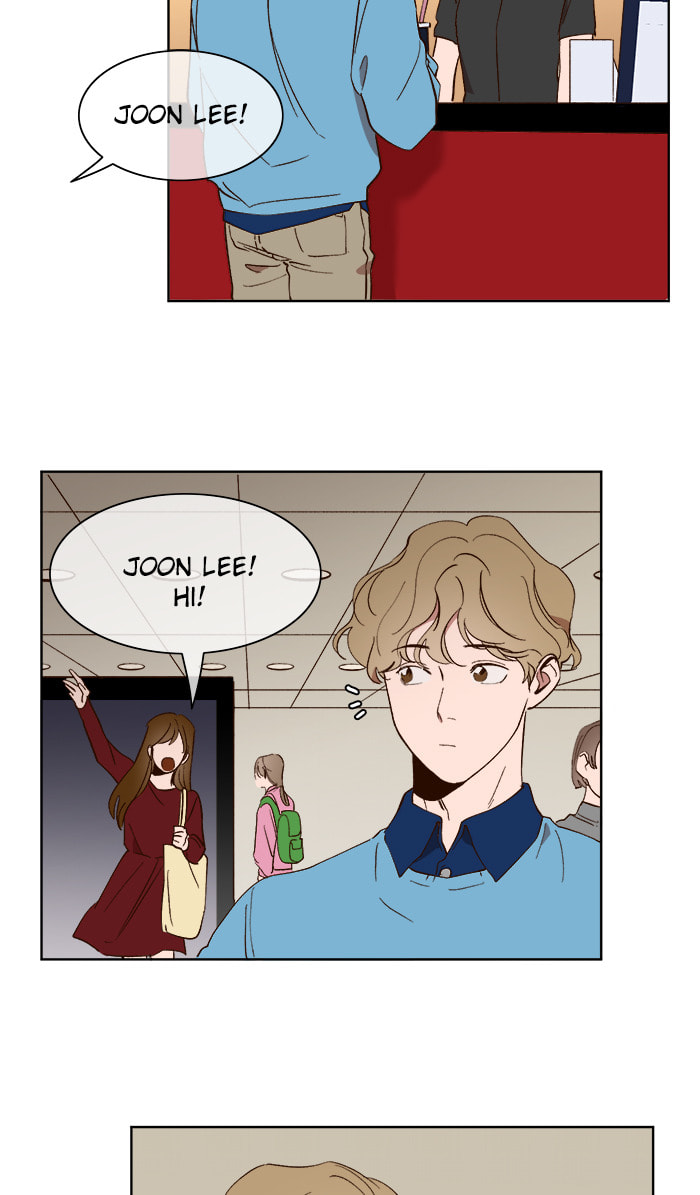 Read Devil Number 4 chapter 24 image 2 on Lezhin
