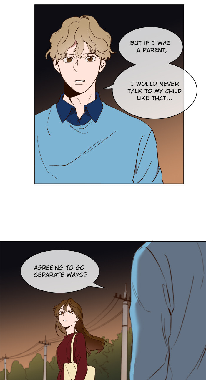 Read Devil Number 4 chapter 24 image 20 on Lezhin