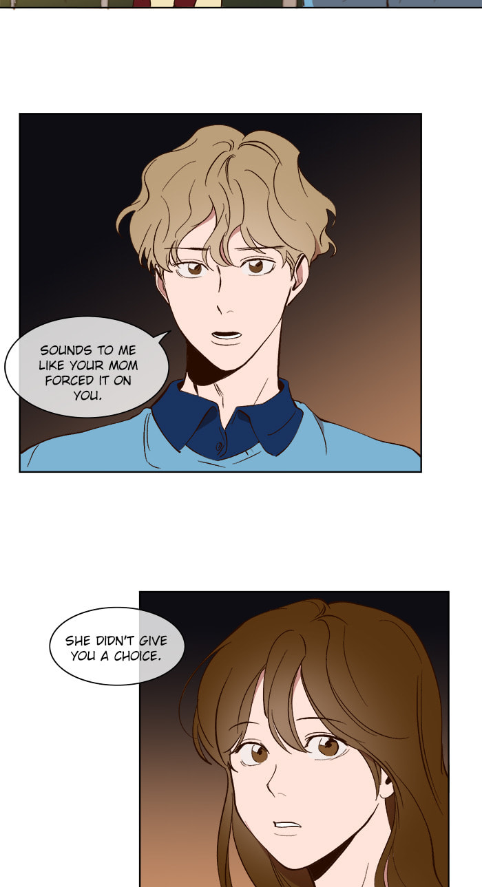 Read Devil Number 4 chapter 24 image 21 on Lezhin
