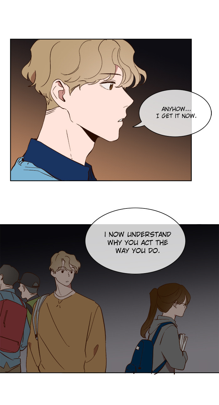 Read Devil Number 4 chapter 24 image 23 on Lezhin