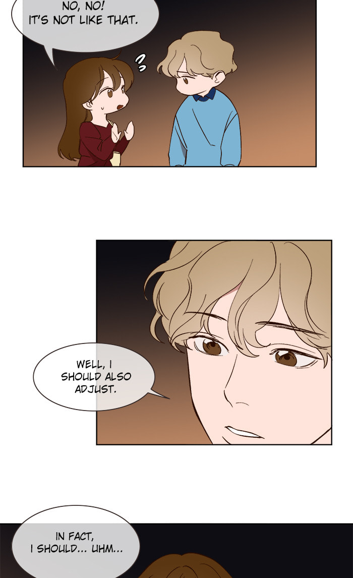 Read Devil Number 4 chapter 24 image 25 on Lezhin