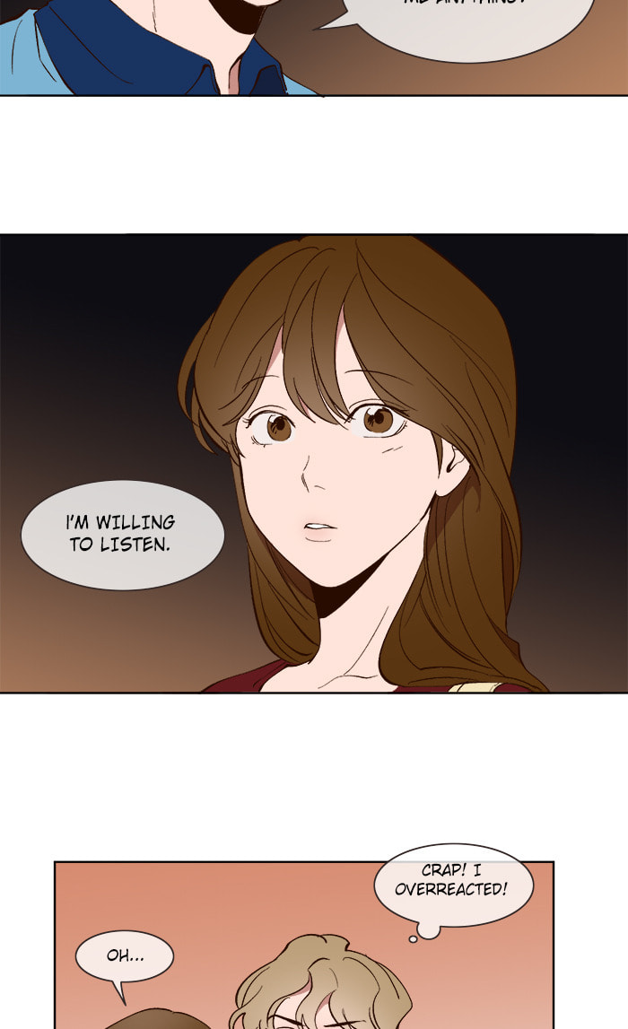 Read Devil Number 4 chapter 24 image 27 on Lezhin