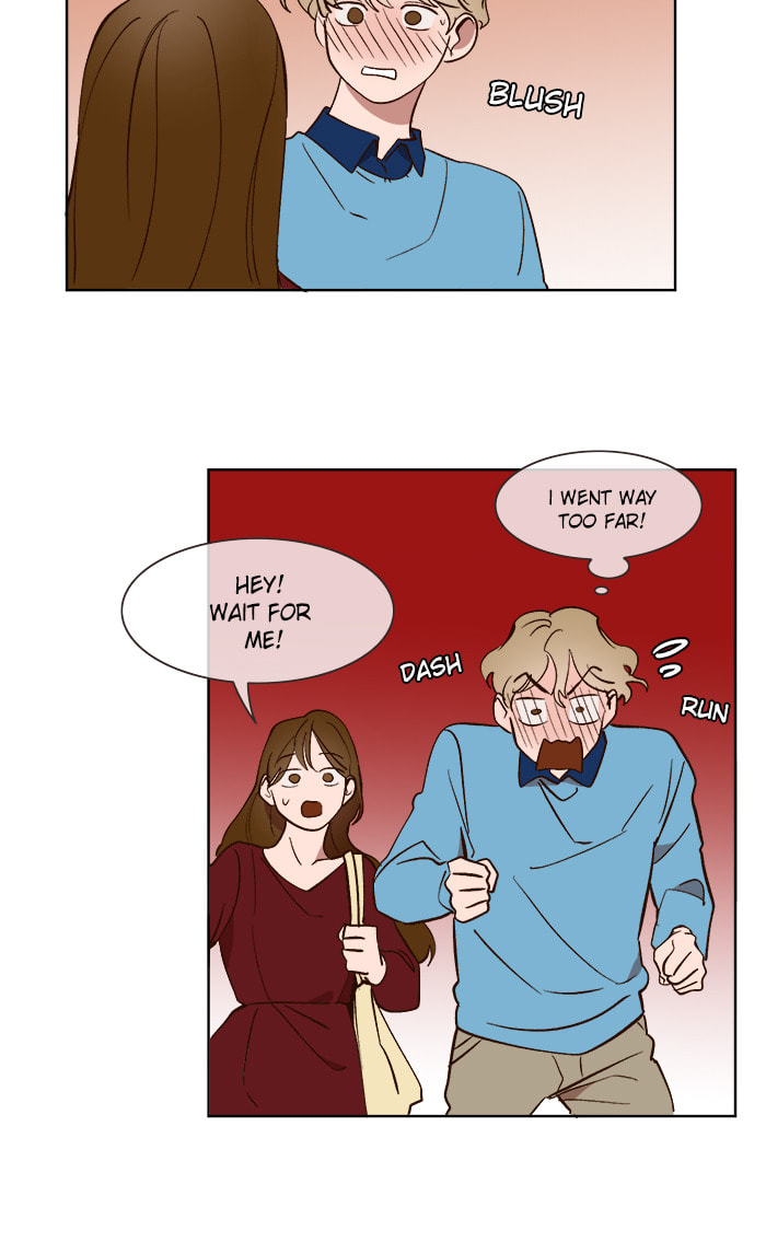 Read Devil Number 4 chapter 24 image 28 on Lezhin