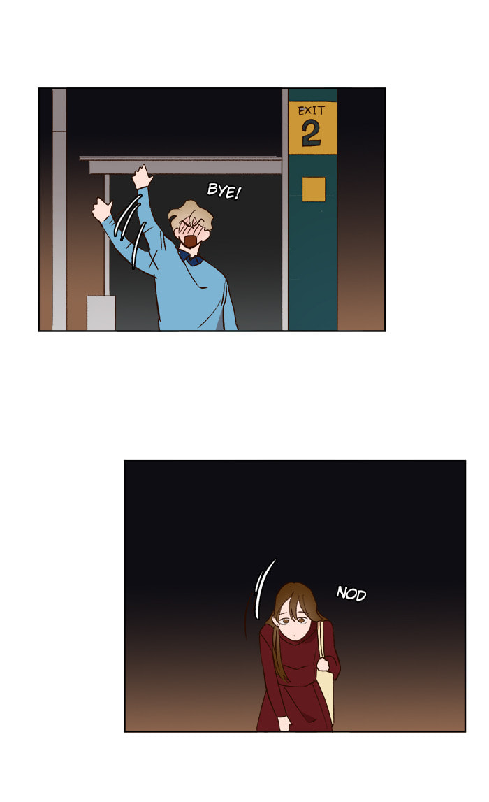 Read Devil Number 4 chapter 24 image 29 on Lezhin