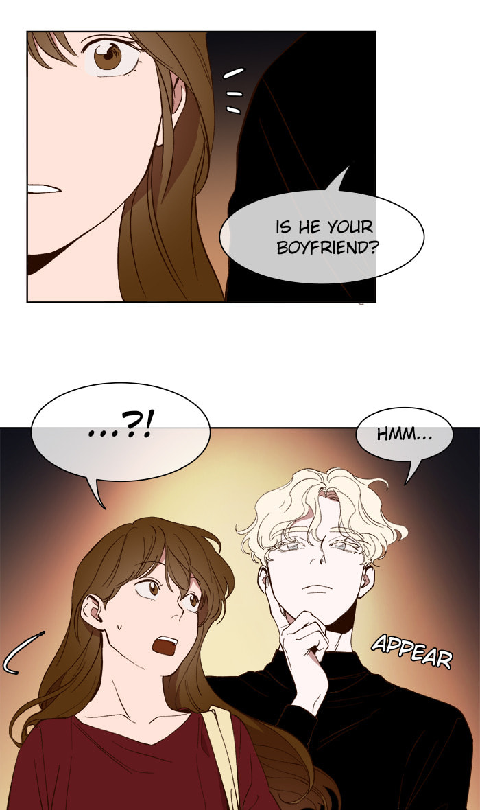 Read Devil Number 4 chapter 24 image 30 on Lezhin