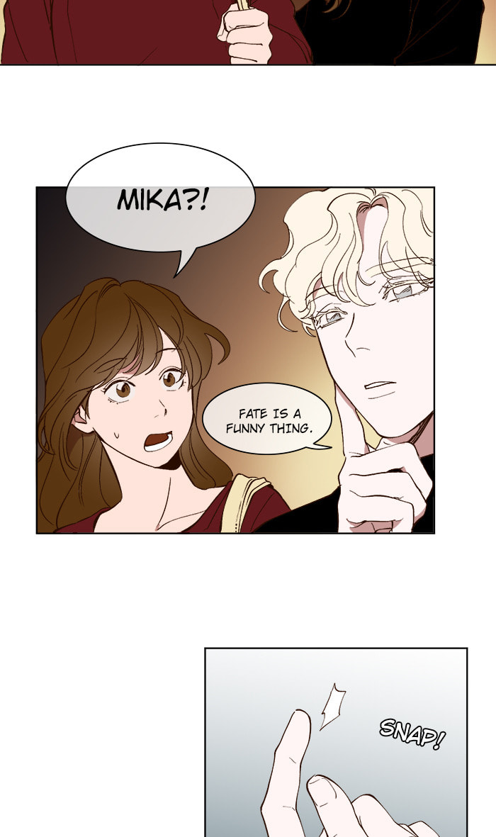 Read Devil Number 4 chapter 24 image 31 on Lezhin