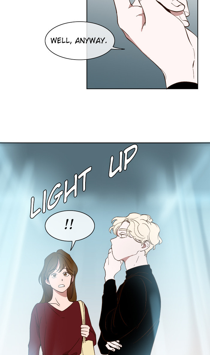 Read Devil Number 4 chapter 24 image 32 on Lezhin