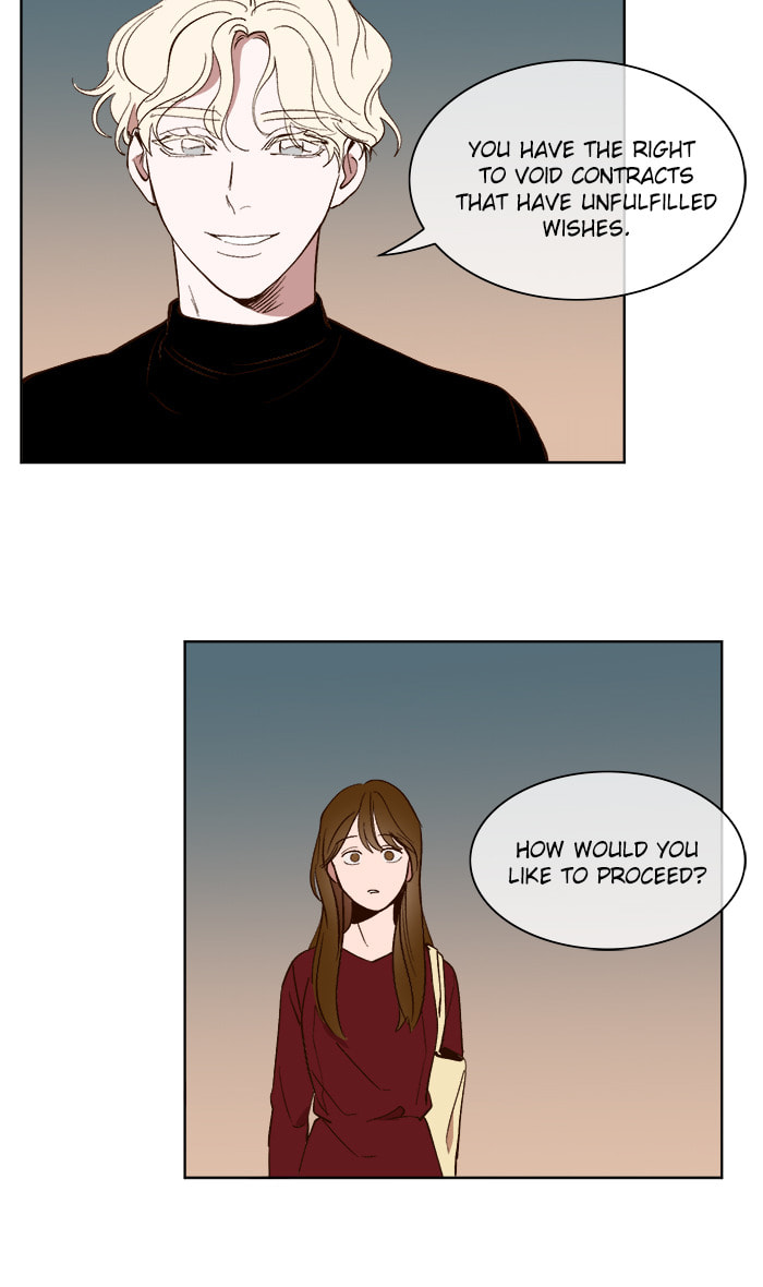 Read Devil Number 4 chapter 24 image 35 on Lezhin