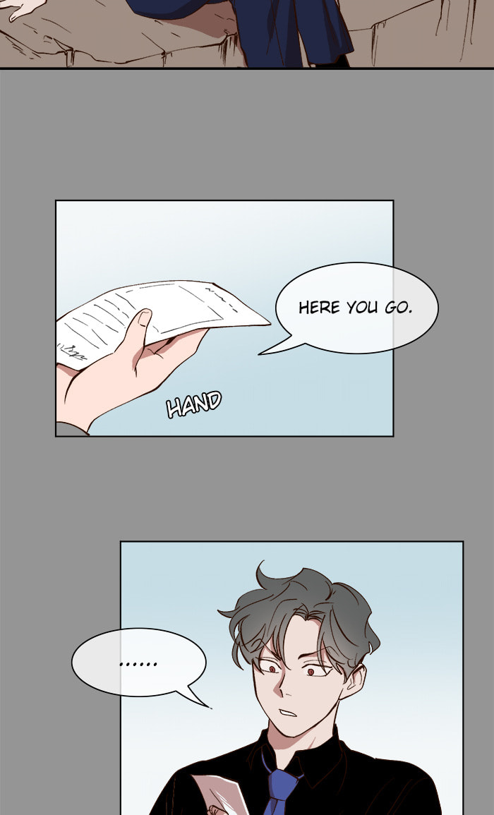 Read Devil Number 4 chapter 24 image 37 on Lezhin