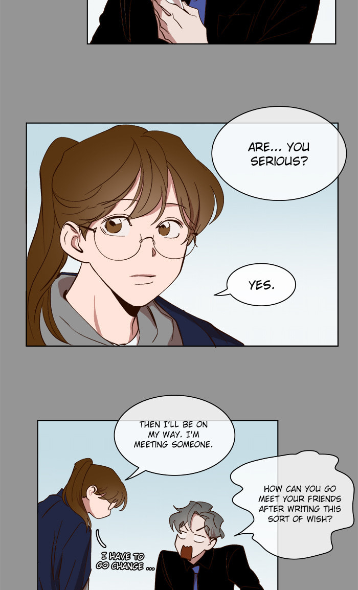 Read Devil Number 4 chapter 24 image 38 on Lezhin