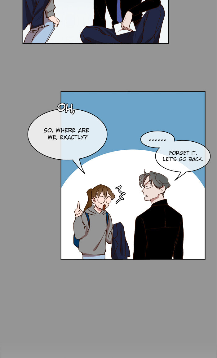 Read Devil Number 4 chapter 24 image 39 on Lezhin