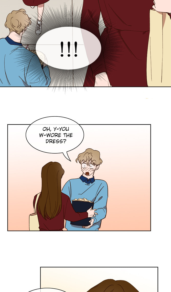 Read Devil Number 4 chapter 24 image 4 on Lezhin