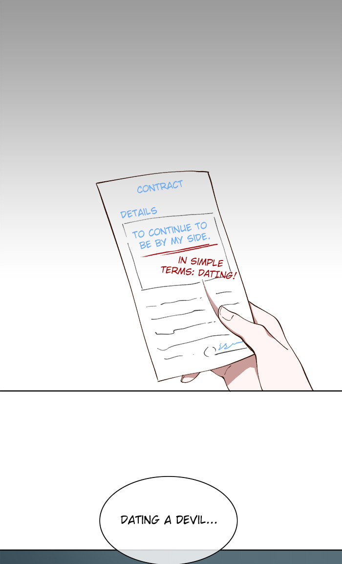 Read Devil Number 4 chapter 24 image 40 on Lezhin