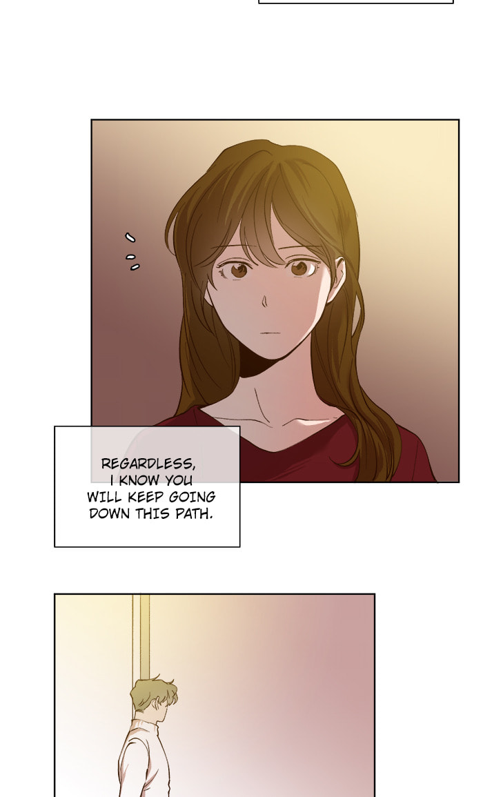 Read Devil Number 4 chapter 24 image 44 on Lezhin
