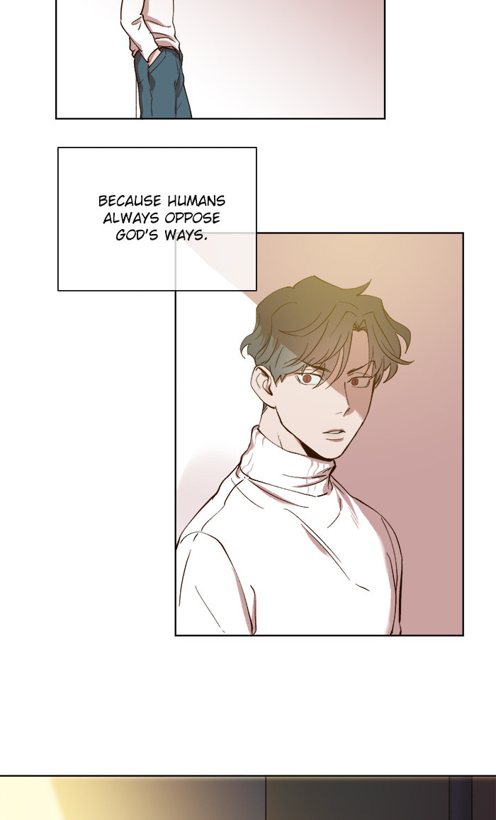 Read Devil Number 4 chapter 24 image 45 on Lezhin