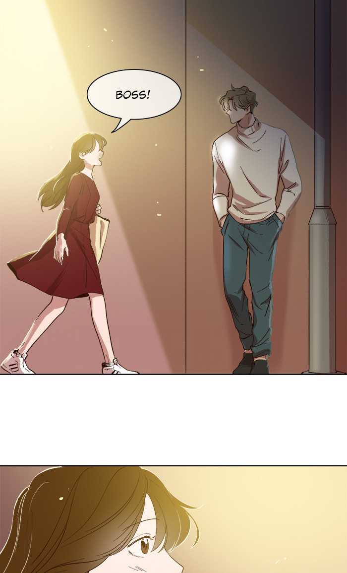 Read Devil Number 4 chapter 24 image 46 on Lezhin