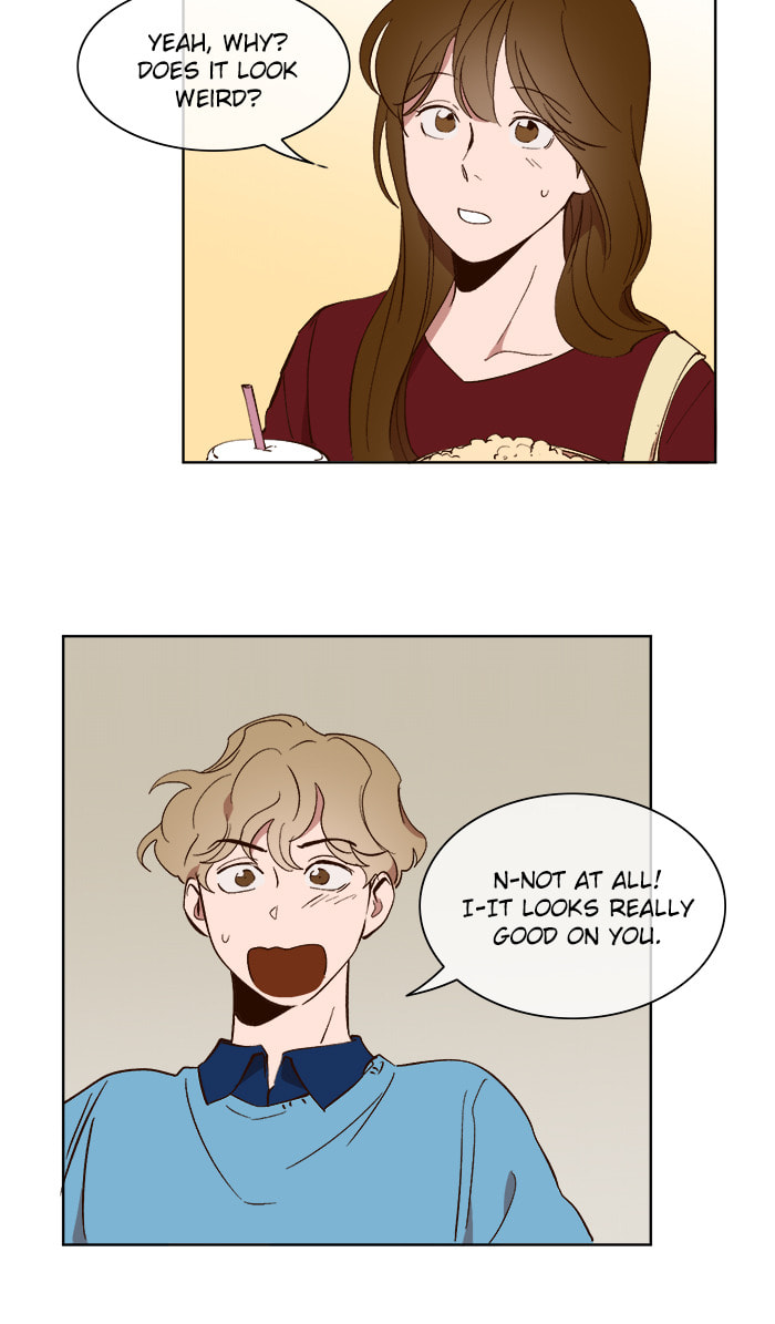 Read Devil Number 4 chapter 24 image 5 on Lezhin