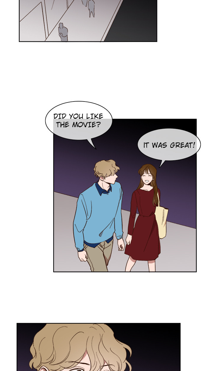 Read Devil Number 4 chapter 24 image 8 on Lezhin