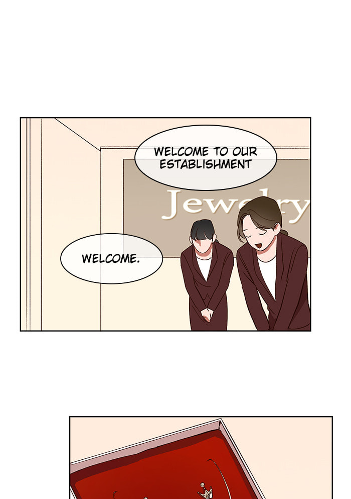 Read Devil Number 4 chapter 27 image 13 on Lezhin