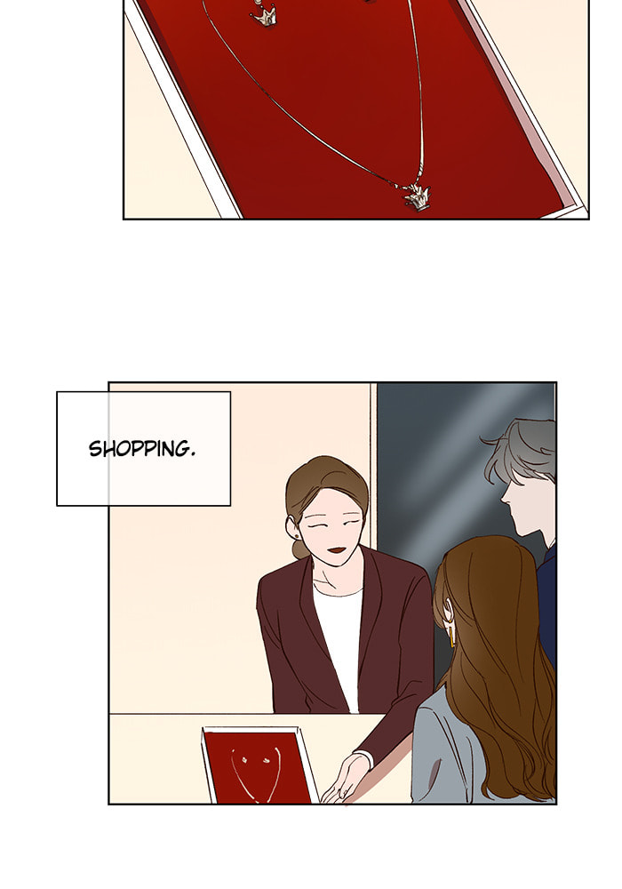 Read Devil Number 4 chapter 27 image 14 on Lezhin