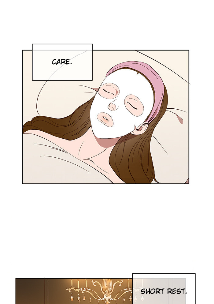 Read Devil Number 4 chapter 27 image 15 on Lezhin