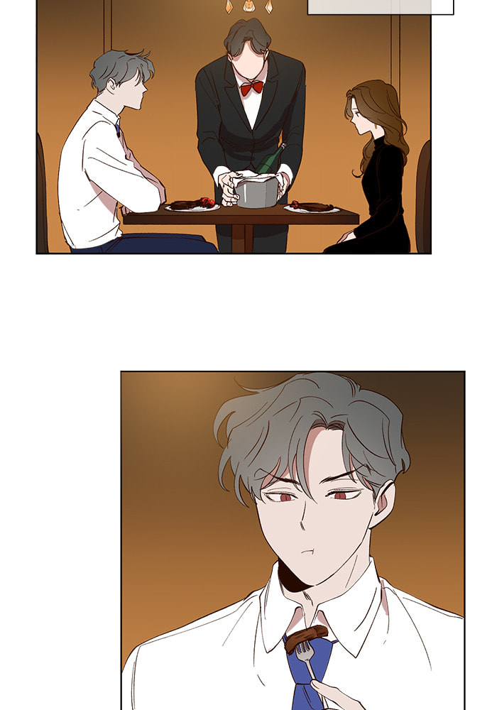 Read Devil Number 4 chapter 27 image 16 on Lezhin