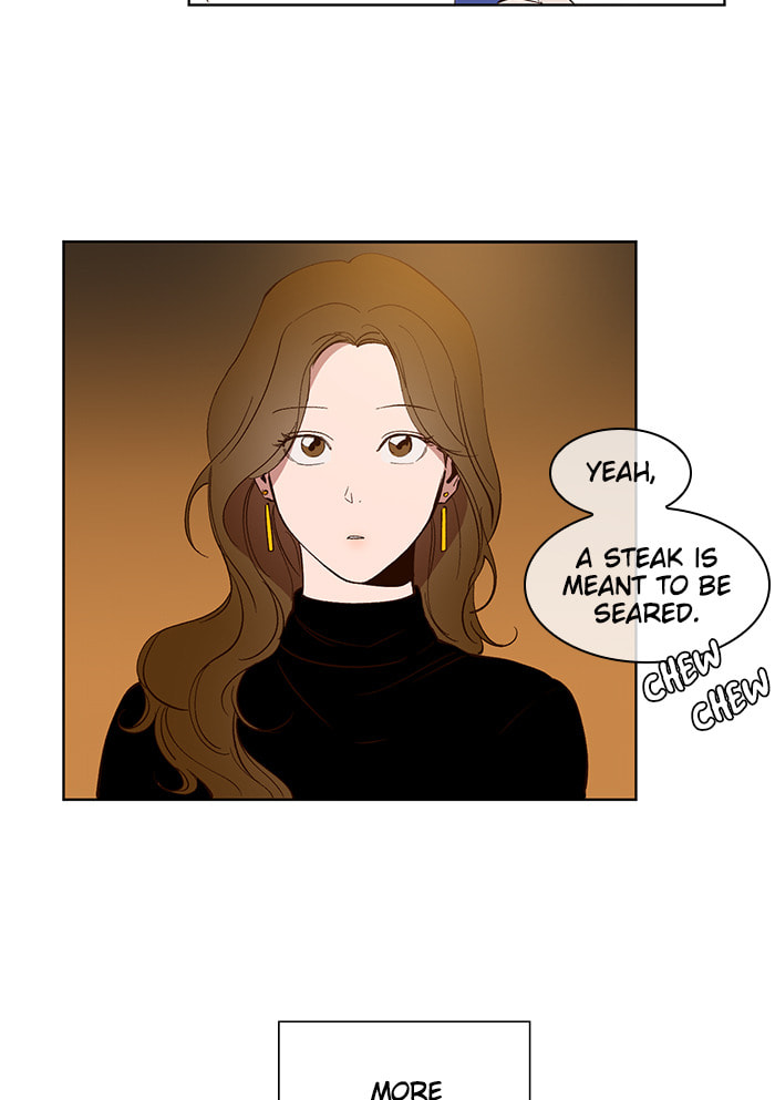 Read Devil Number 4 chapter 27 image 17 on Lezhin