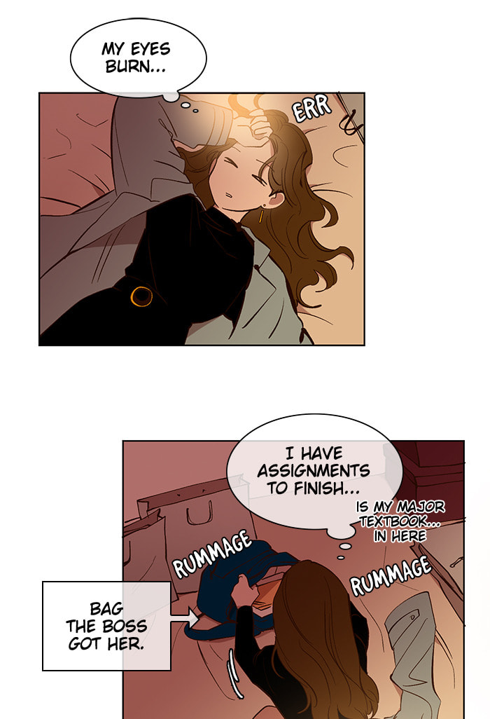 Read Devil Number 4 chapter 27 image 22 on Lezhin