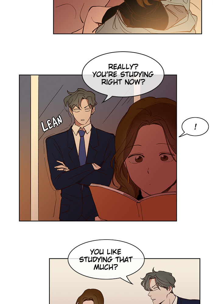 Read Devil Number 4 chapter 27 image 23 on Lezhin