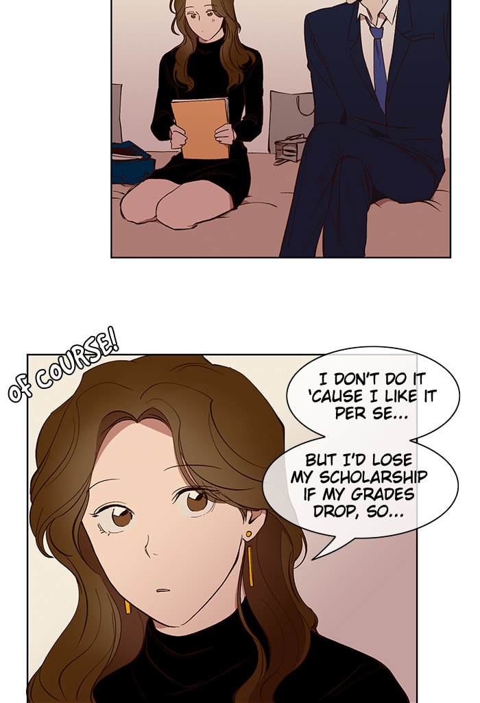 Read Devil Number 4 chapter 27 image 24 on Lezhin