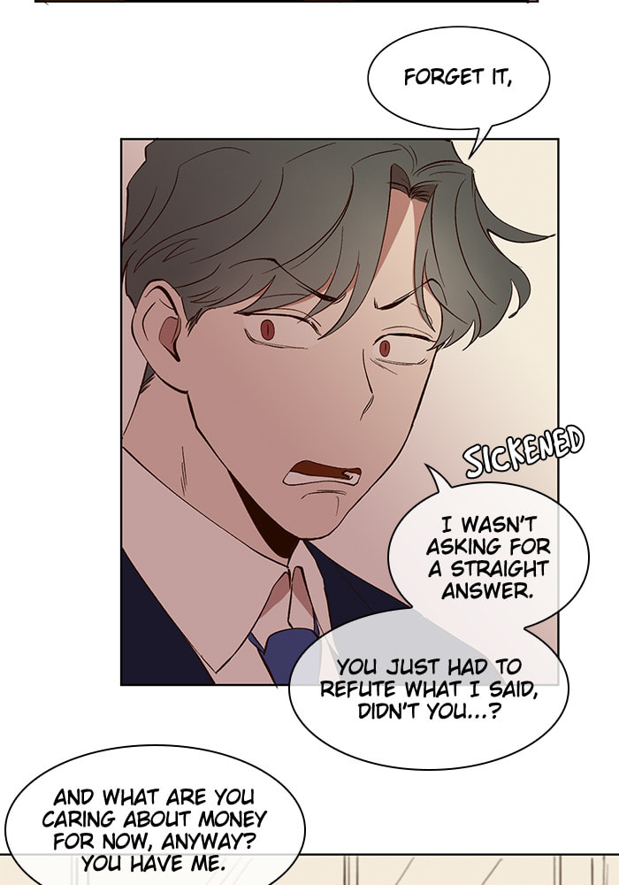 Read Devil Number 4 chapter 27 image 25 on Lezhin