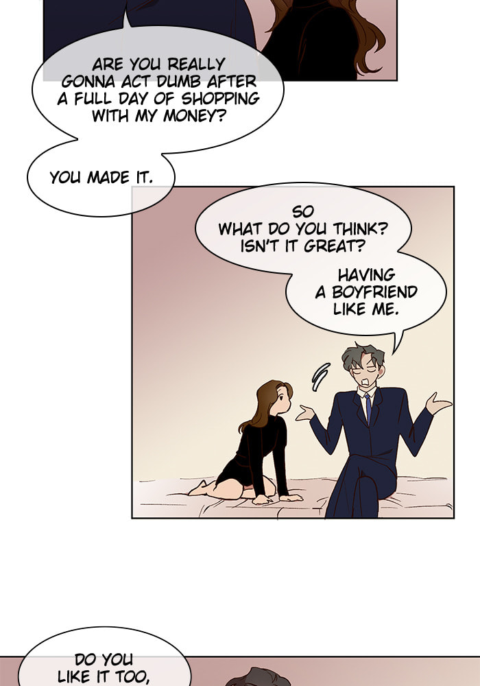 Read Devil Number 4 chapter 27 image 27 on Lezhin