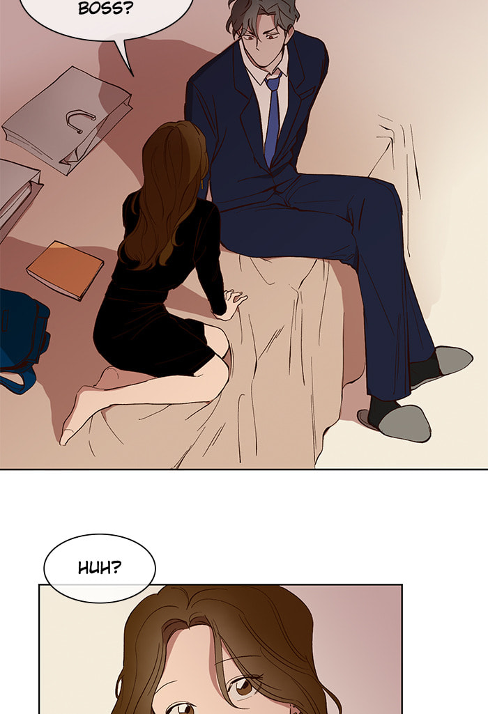 Read Devil Number 4 chapter 27 image 28 on Lezhin