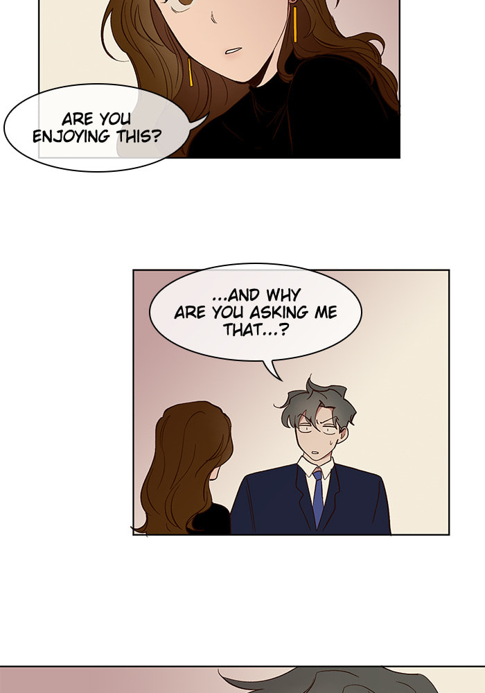 Read Devil Number 4 chapter 27 image 29 on Lezhin