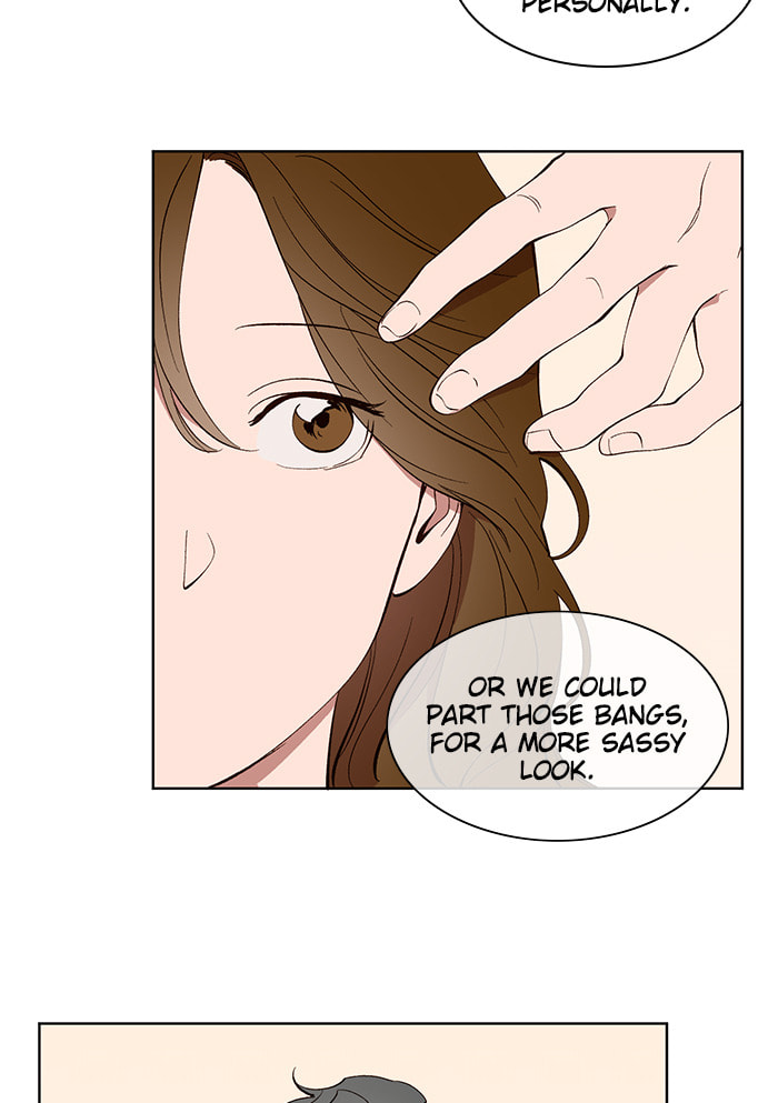Read Devil Number 4 chapter 27 image 3 on Lezhin