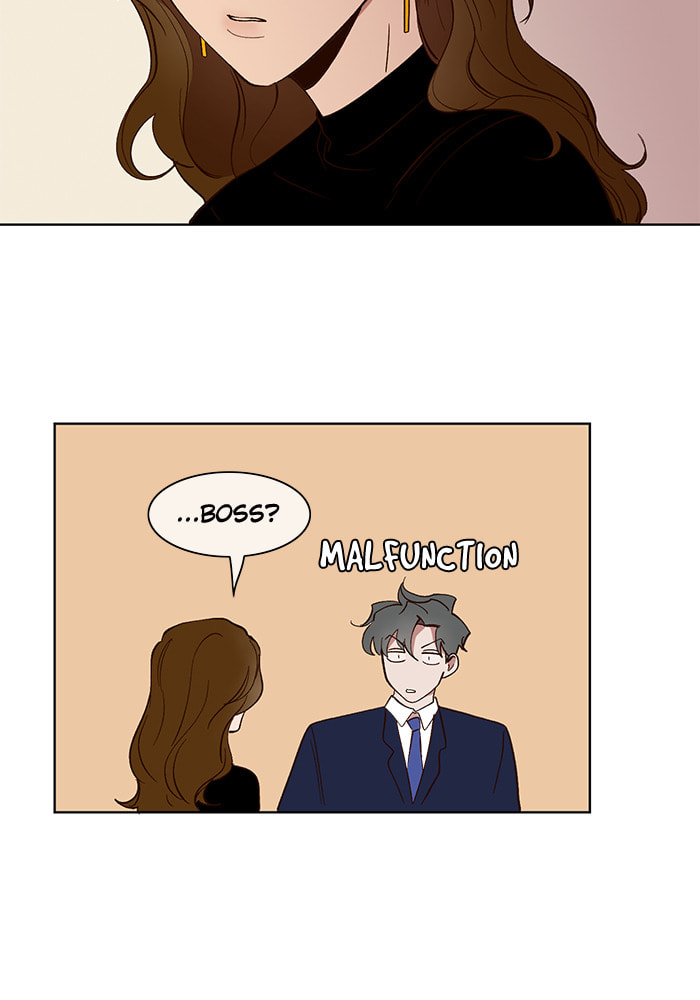 Read Devil Number 4 chapter 27 image 31 on Lezhin