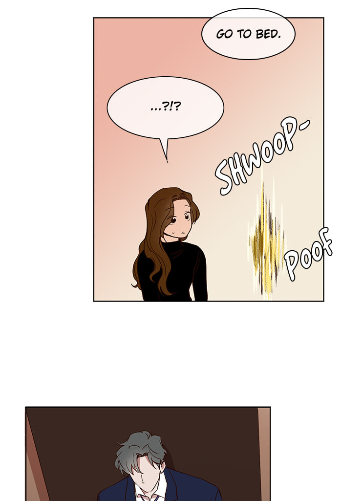 Read Devil Number 4 chapter 27 image 32 on Lezhin