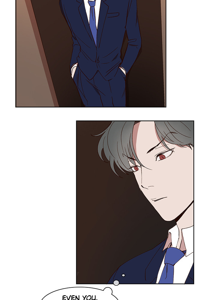 Read Devil Number 4 chapter 27 image 33 on Lezhin