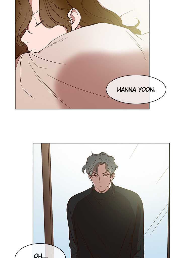 Read Devil Number 4 chapter 27 image 36 on Lezhin