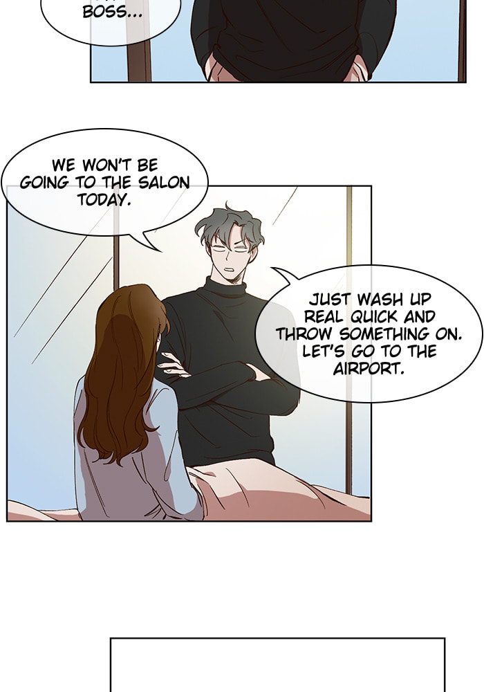 Read Devil Number 4 chapter 27 image 37 on Lezhin