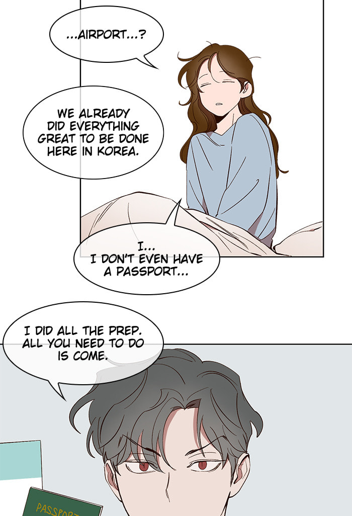Read Devil Number 4 chapter 27 image 38 on Lezhin