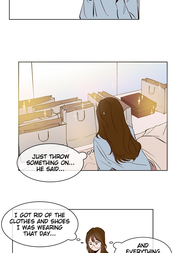 Read Devil Number 4 chapter 27 image 40 on Lezhin